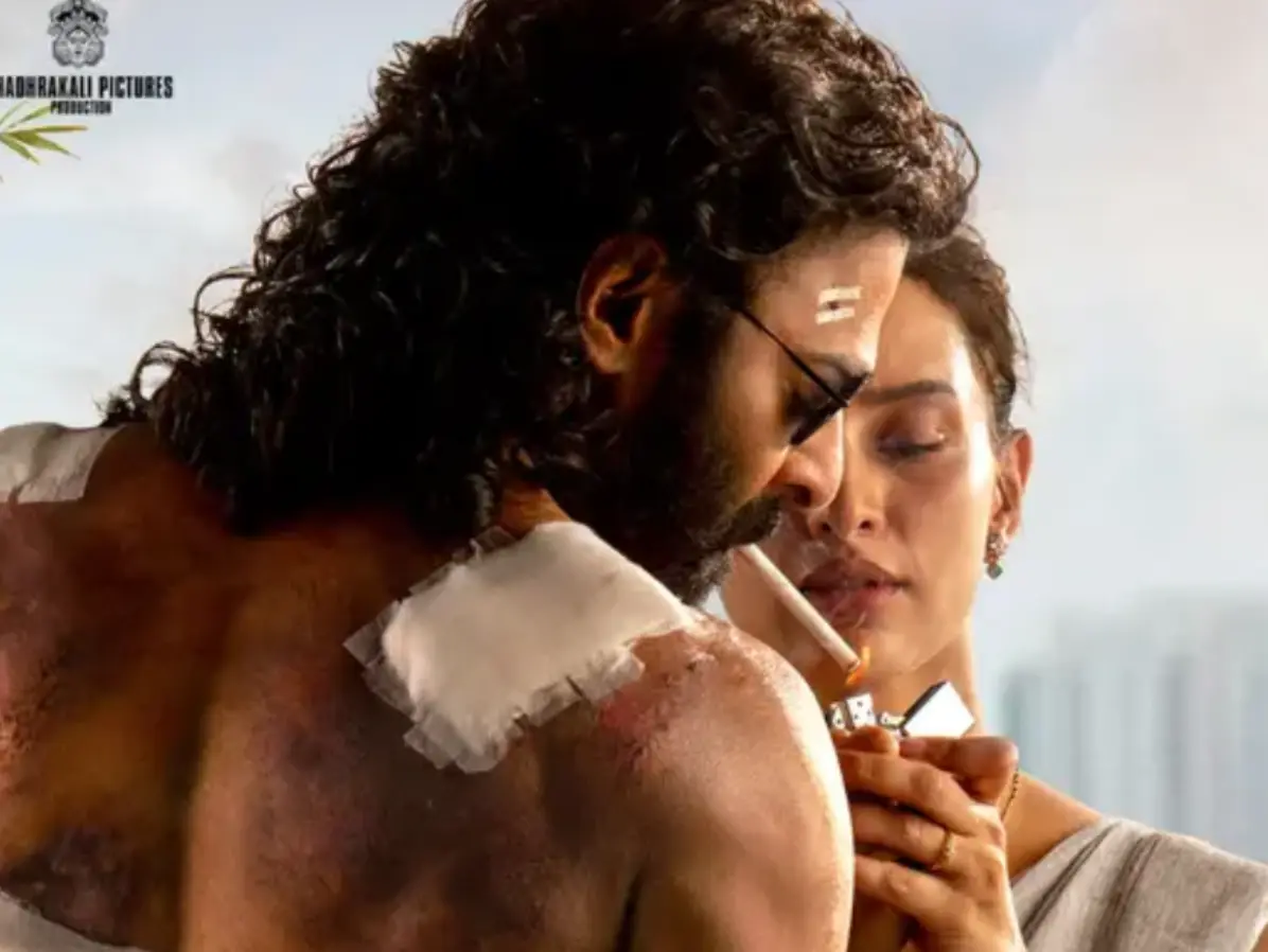 Prabhas' Spirit release date out! Sandeep Reddy Vanga's film locks March, check details Prabhas' Spirit release date out! Sandeep Reddy Vanga's film locks March, check details