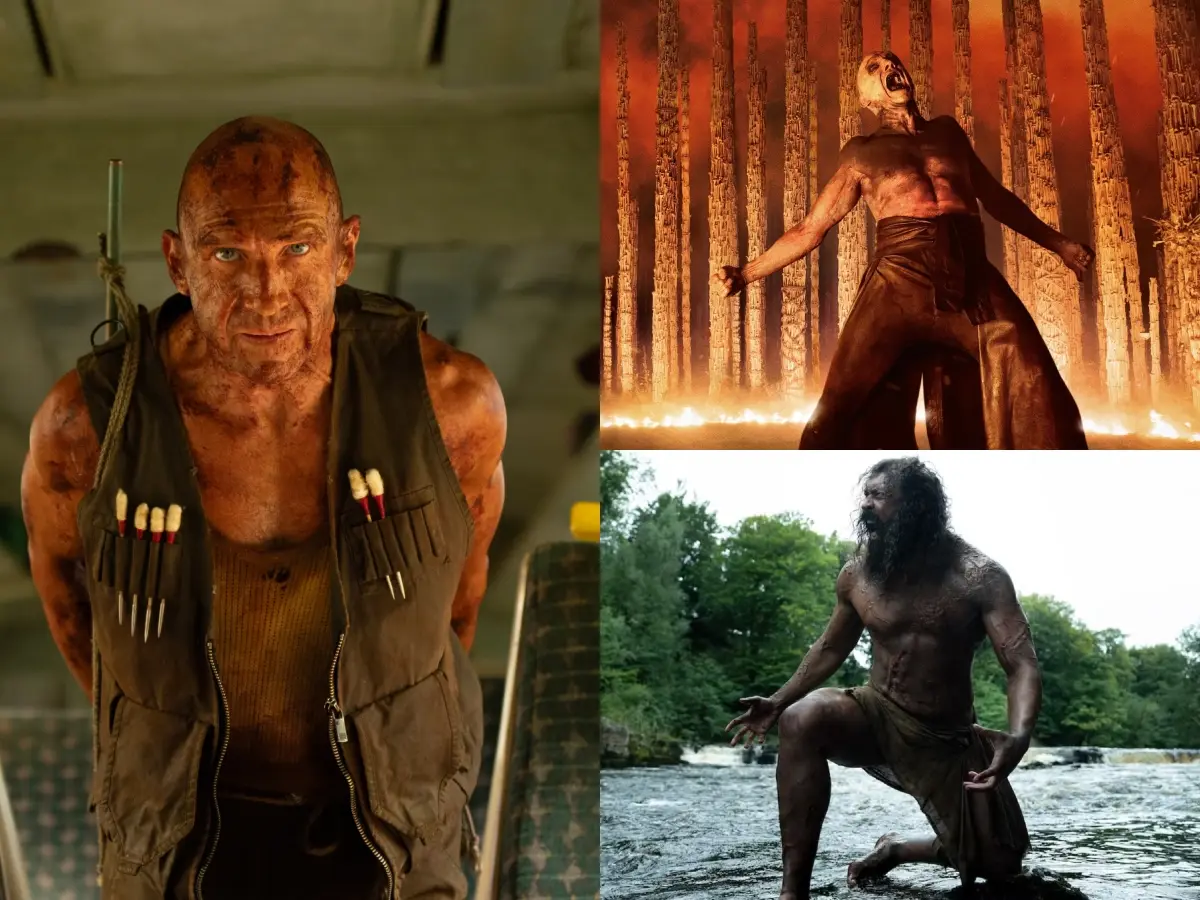 28 Years Later Bone Temple X review: Post-apocalyptic horror film garners positive reaction, netizens say 'Satisfying continuation' 28 Years Later Bone Temple X review: Post-apocalyptic horror film garners positive reaction, netizens say 'Satisfying continuation'