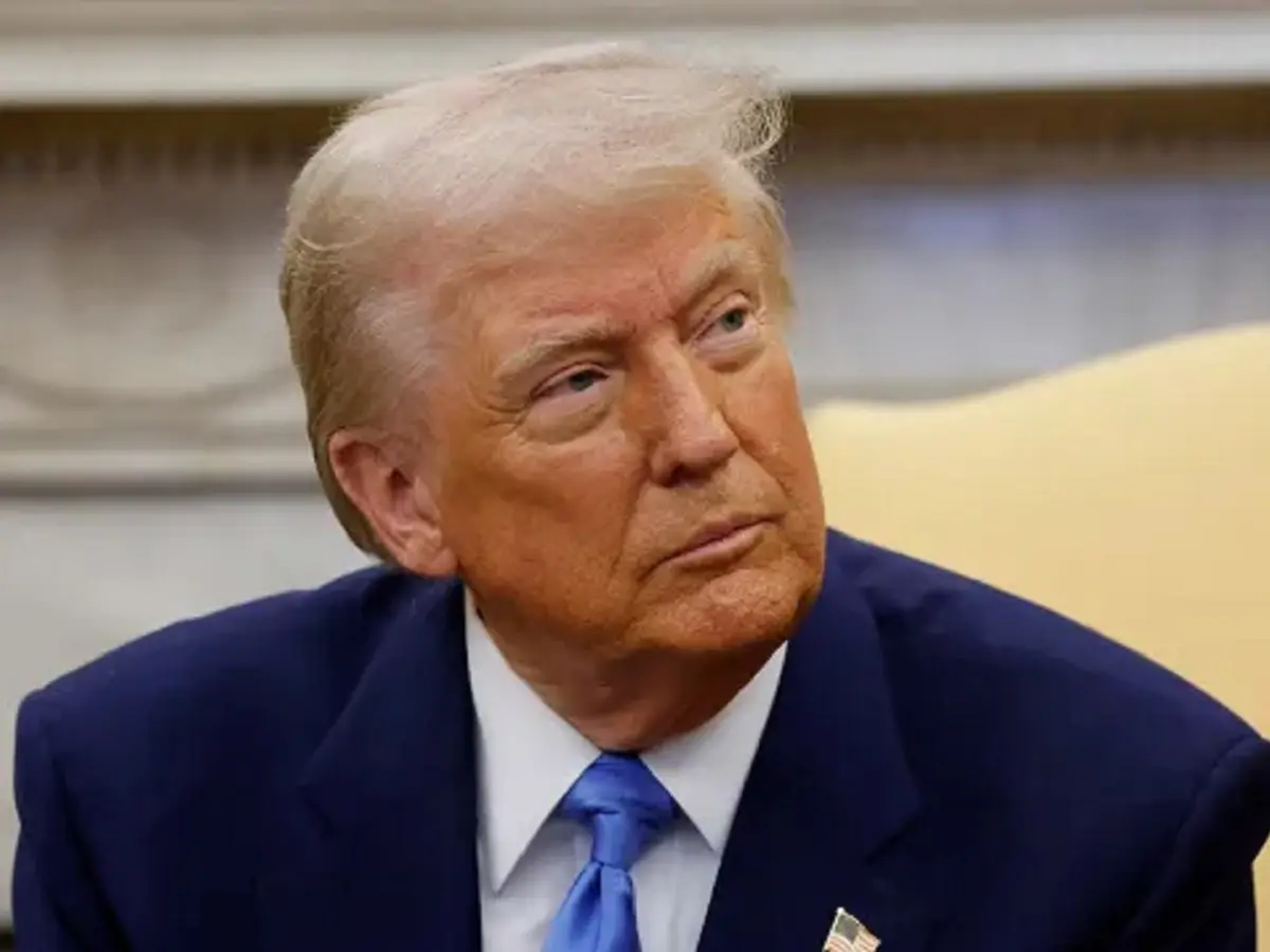 Trump threatens to slap tariffs on nations opposing his Greenland ...