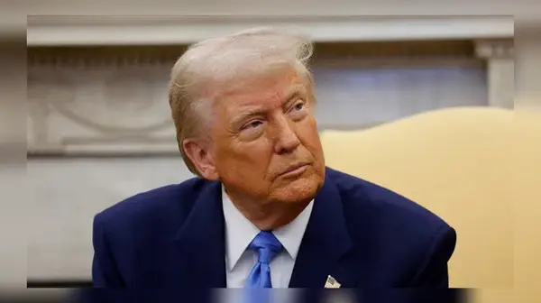 Trump threatens to slap tariffs on nations opposing his Greenland takeover plan Trump threatens to slap tariffs on nations opposing his Greenland takeover plan