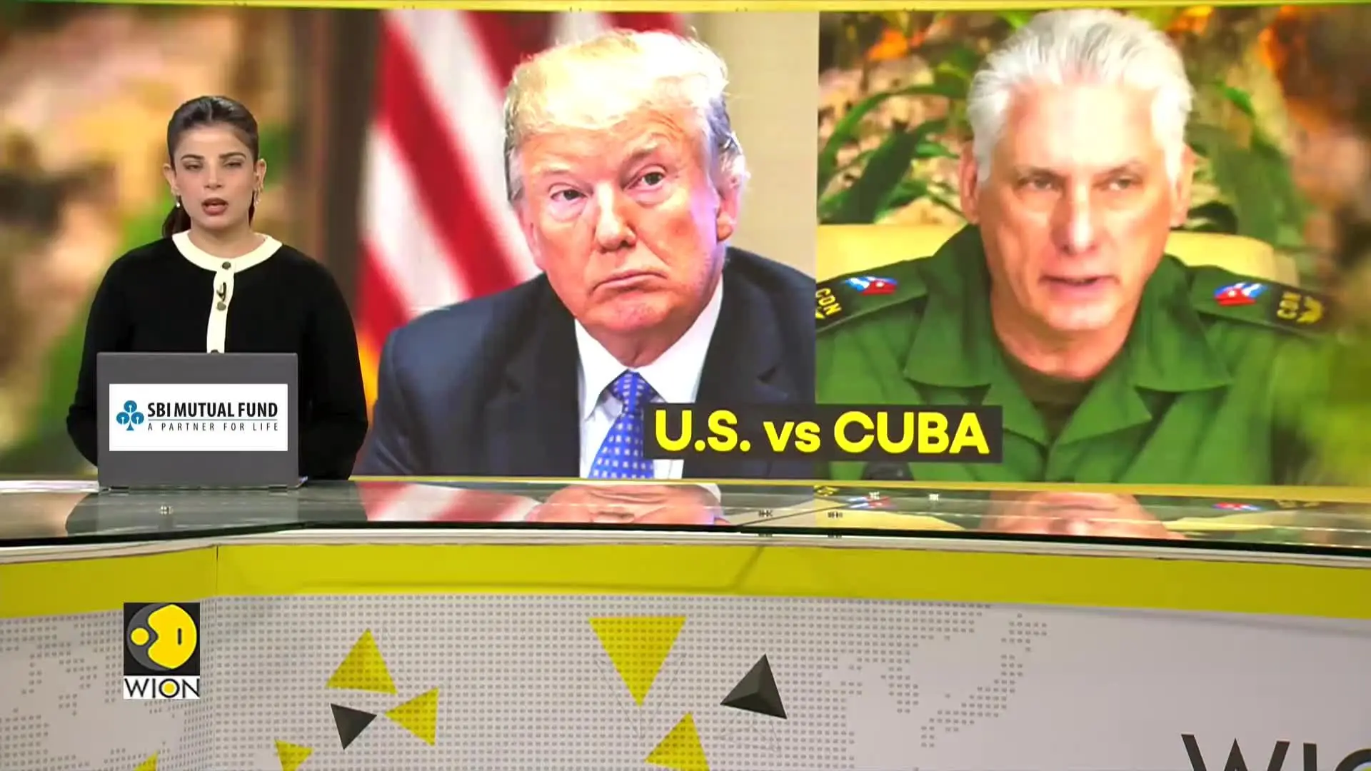 Cuba vs U.S.: Cuba Rejects US Deal: 'No Concessions' Amid Threats