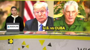 Cuba vs U.S.: Cuba Rejects US Deal: 'No Concessions' Amid Threats