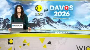 Kerala' Power-packed Delegation at Davos 2026 | Invest in Kerala 