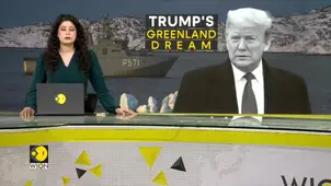 U.S. President Eyes Tariffs on Nations Blocking Greenland Bid