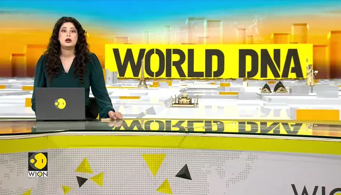 Machado Mirrors Trump: Venezuela Polls 'Soon' Under Transition