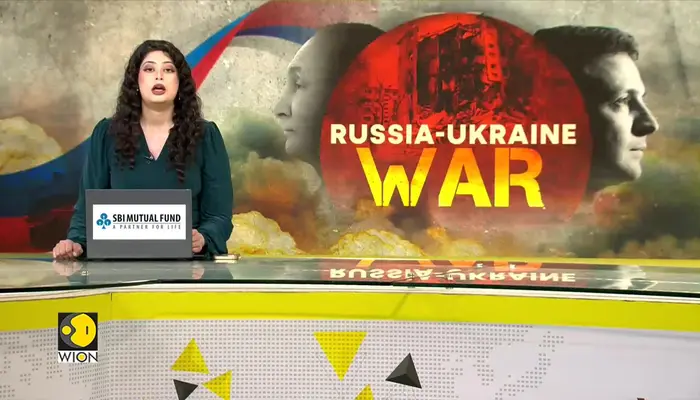 Russia-Ukraine War: Ukraine, U.S. To Hold Talks in Miami Today 