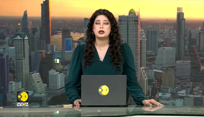 US President Eyes Tariffs on Nations Blocking Greenland Bid