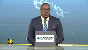 Washington Flags ANC's Growing Alignment With US Enemies