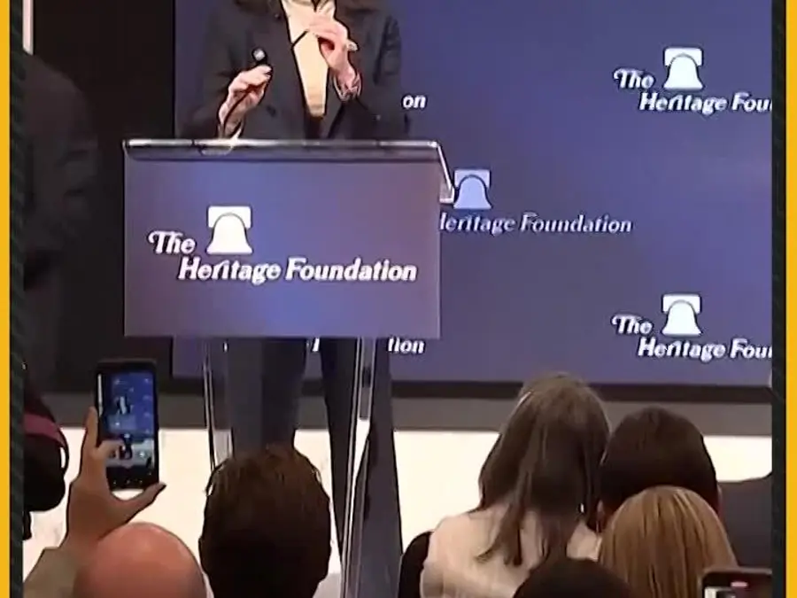 Machado Confident: Venezuela Transition On Track