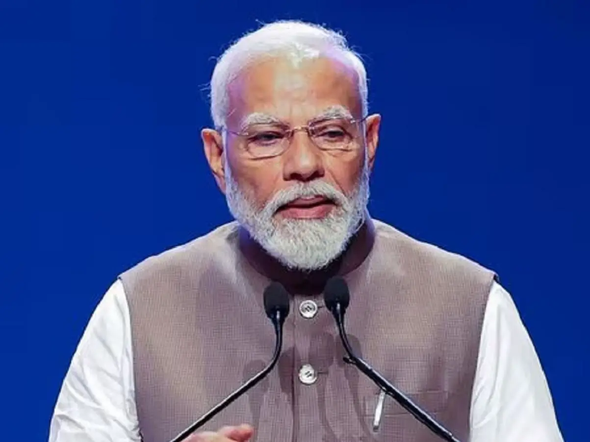 ‘Bengal fed up’: PM Modi takes aim at Mamata govt after Mahayuti win in Maharashtra ‘Bengal fed up’: PM Modi takes aim at Mamata govt after Mahayuti win in Maharashtra