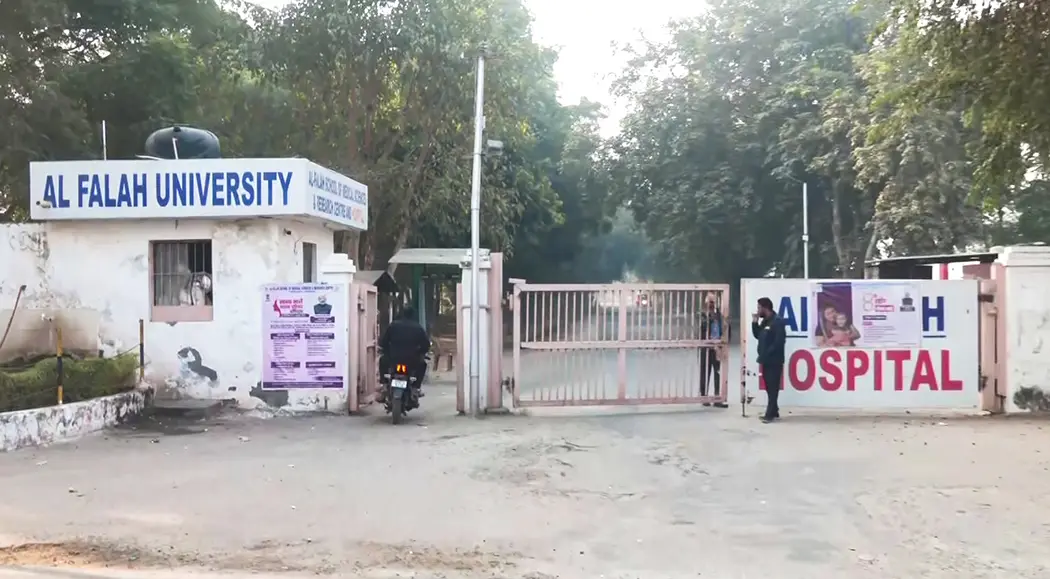 ED files chargesheet against Al Falah chairman Jawad Ahmad Siddiqui, charitable trust in money-laundering case