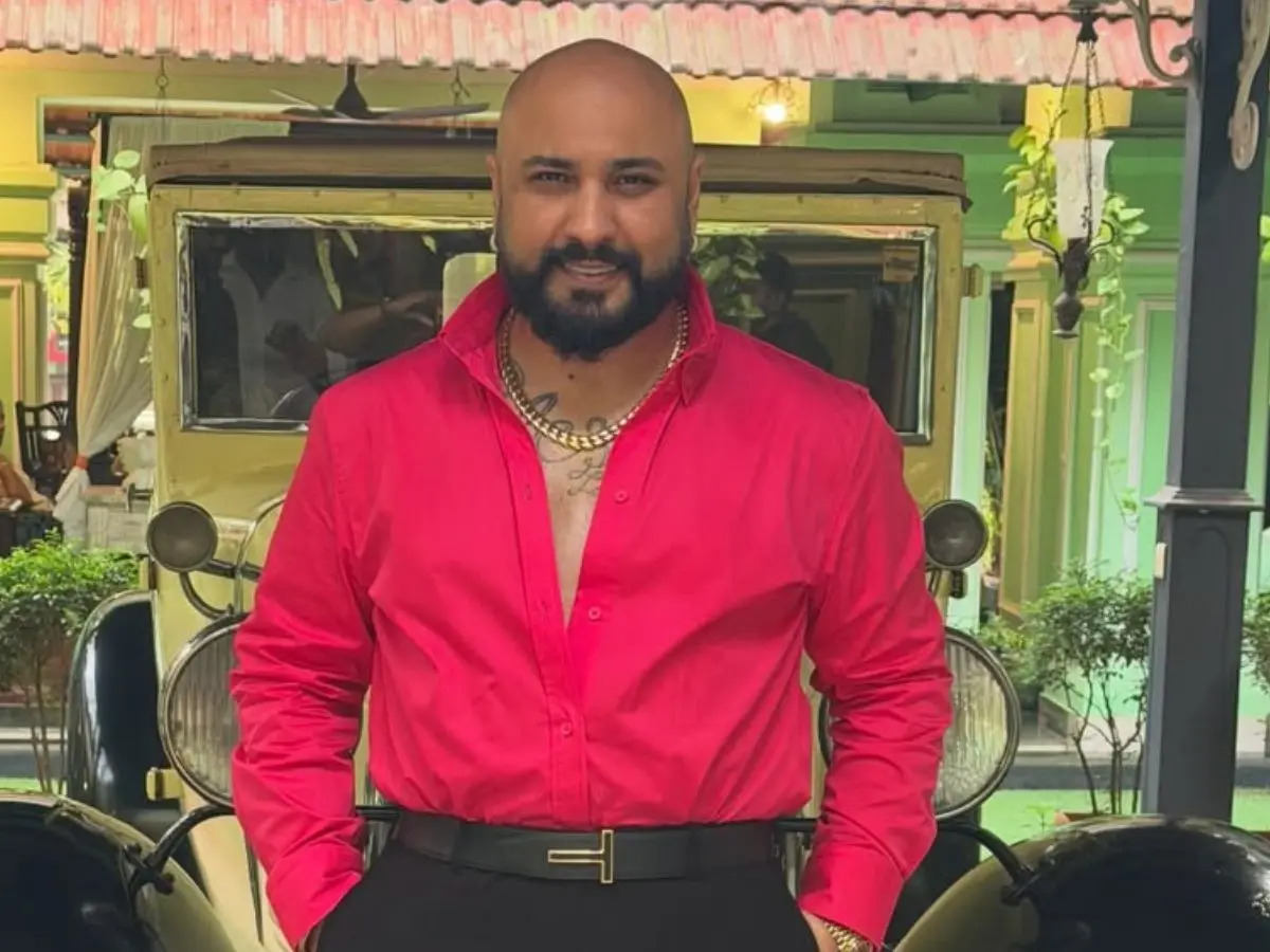 Death threat to B Praak; caller claiming links to Bishnoi Gang demands Rs 10 crore ransom Death threat to B Praak; caller claiming links to Bishnoi Gang demands Rs 10 crore ransom