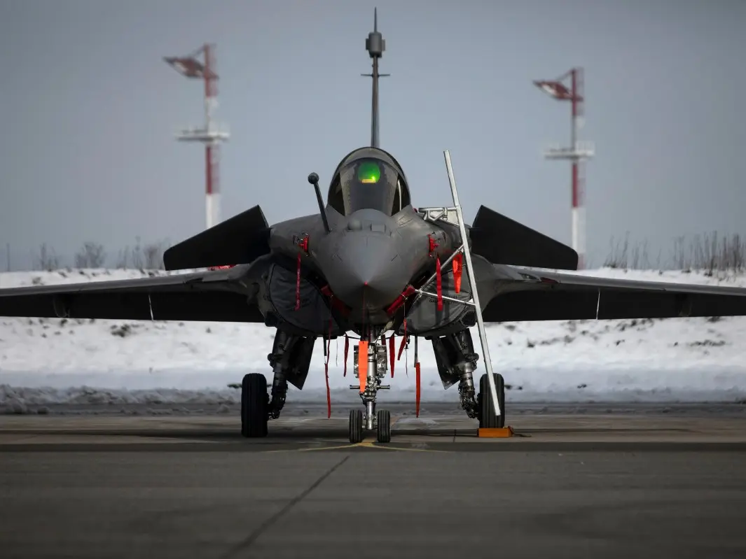 India approves largest-ever defence acquisition of 114 Rafale fighter jets India approves largest-ever defence acquisition of 114 Rafale fighter jets