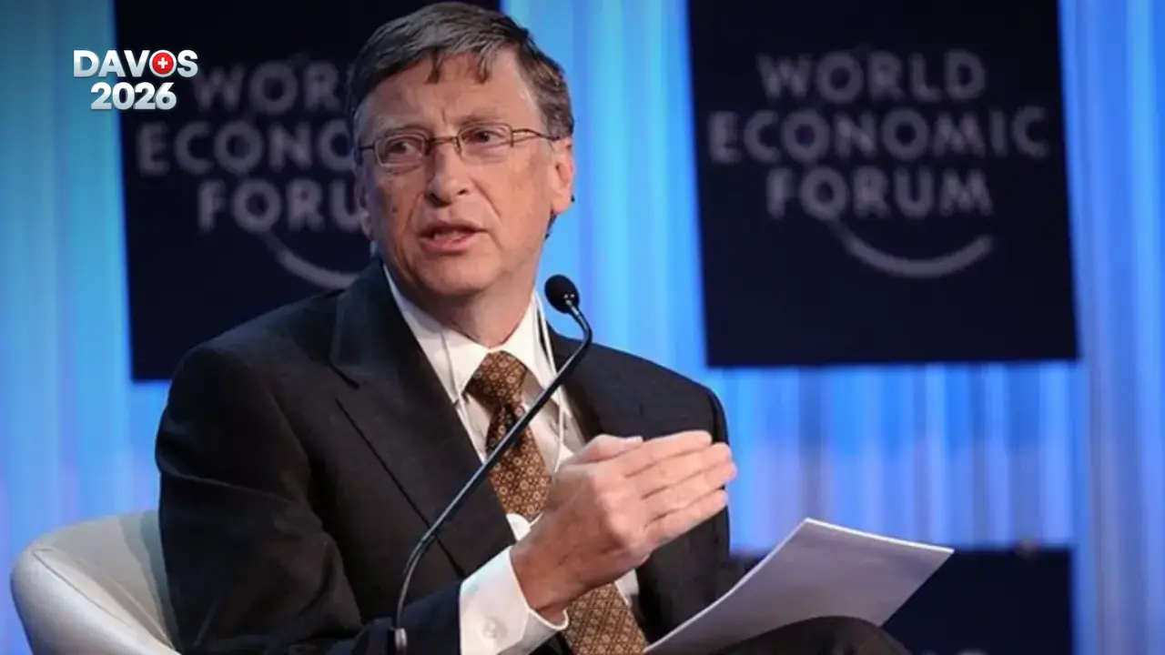 The widening wealth gap Billionaires vs the rest