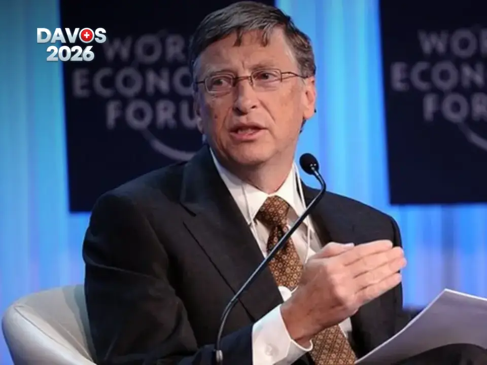 Why Davos is considered one of the most controversial meetings of the global elite