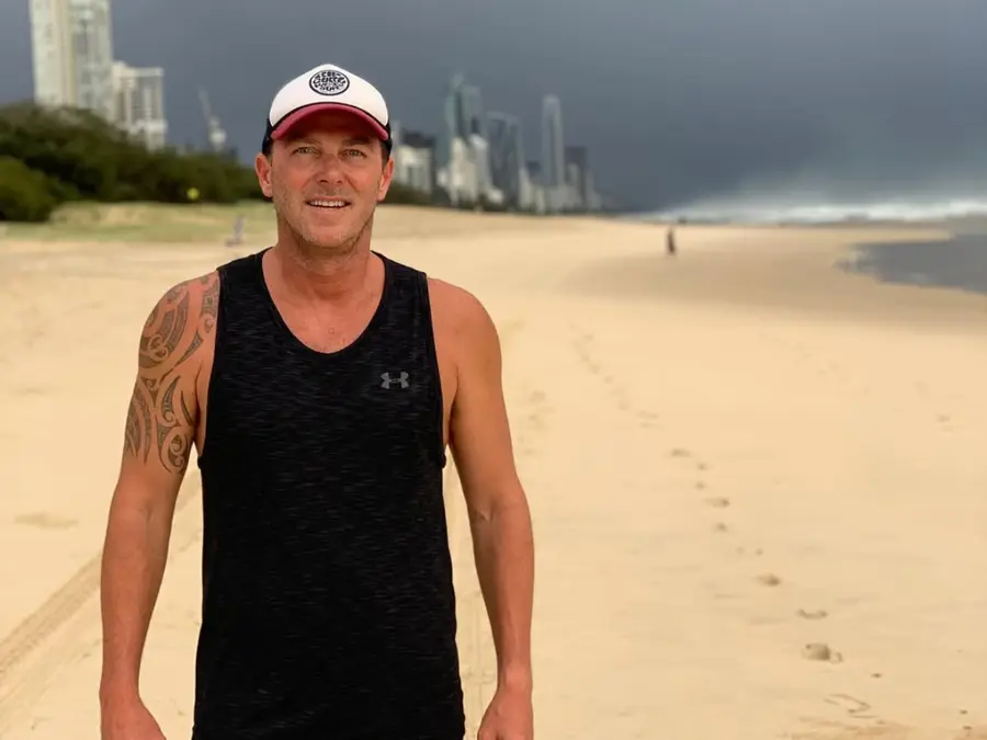 Damien Martyn back home, shares heartfelt message 'this experience has reminded me of how fragile life is'