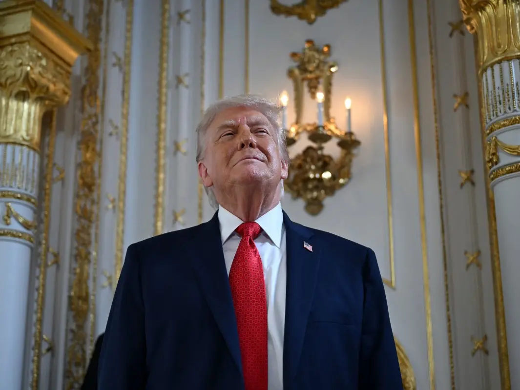 Trump again claims US created ISIS to explain backing for Delcy Rodriguez Trump again claims US created ISIS to explain backing for Delcy Rodriguez