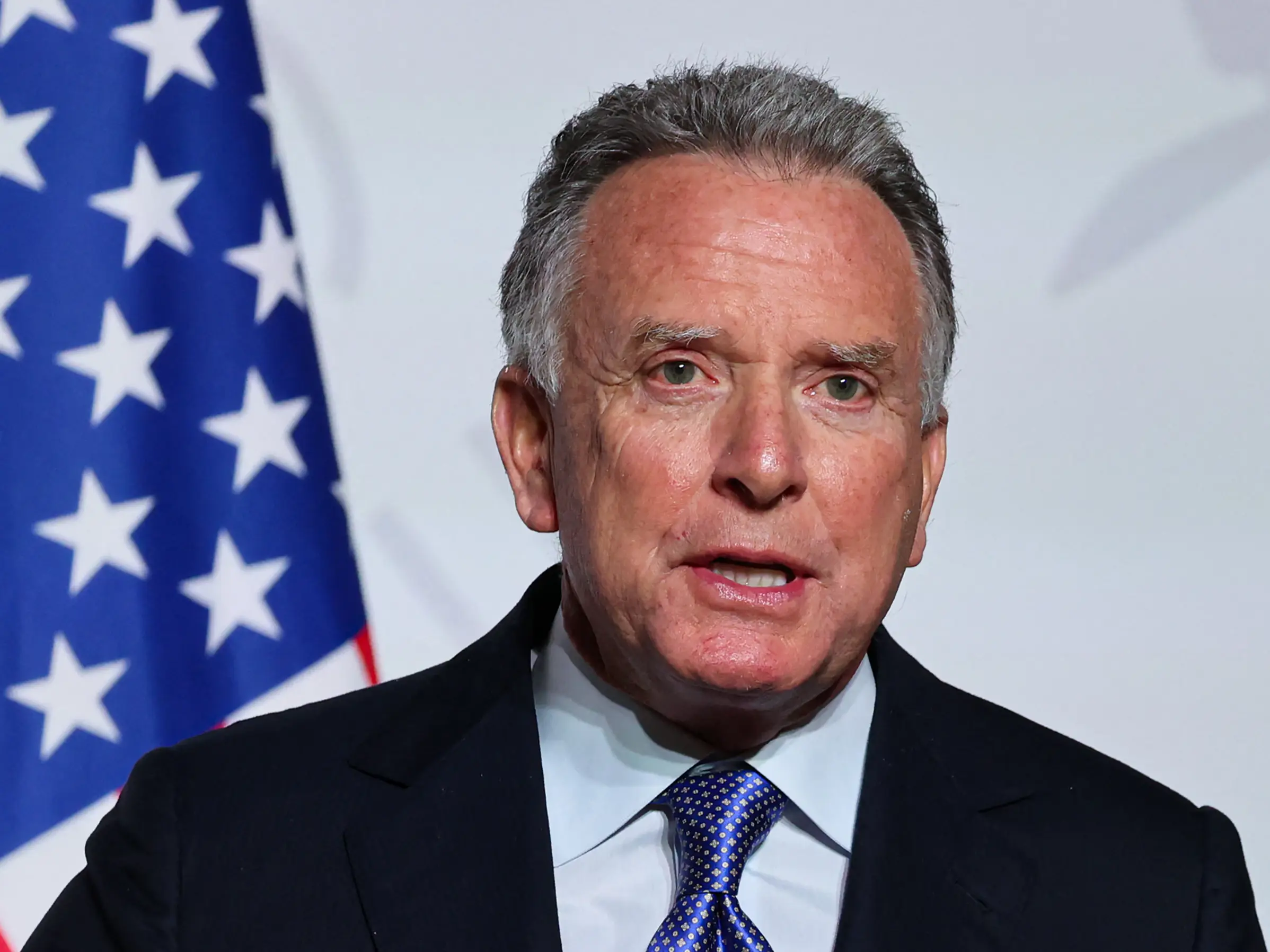 'Pakistan acting as intermediary between US-Iran negotiations', confirms Witkoff
