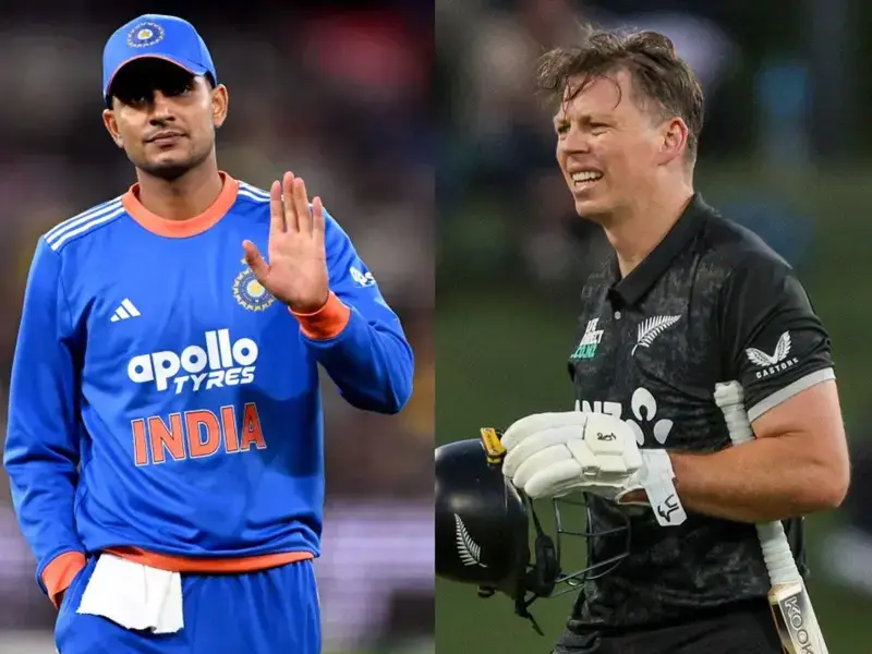 IND vs NZ, 3rd ODI: When and where to watch India vs New Zealand match live streaming in India?
