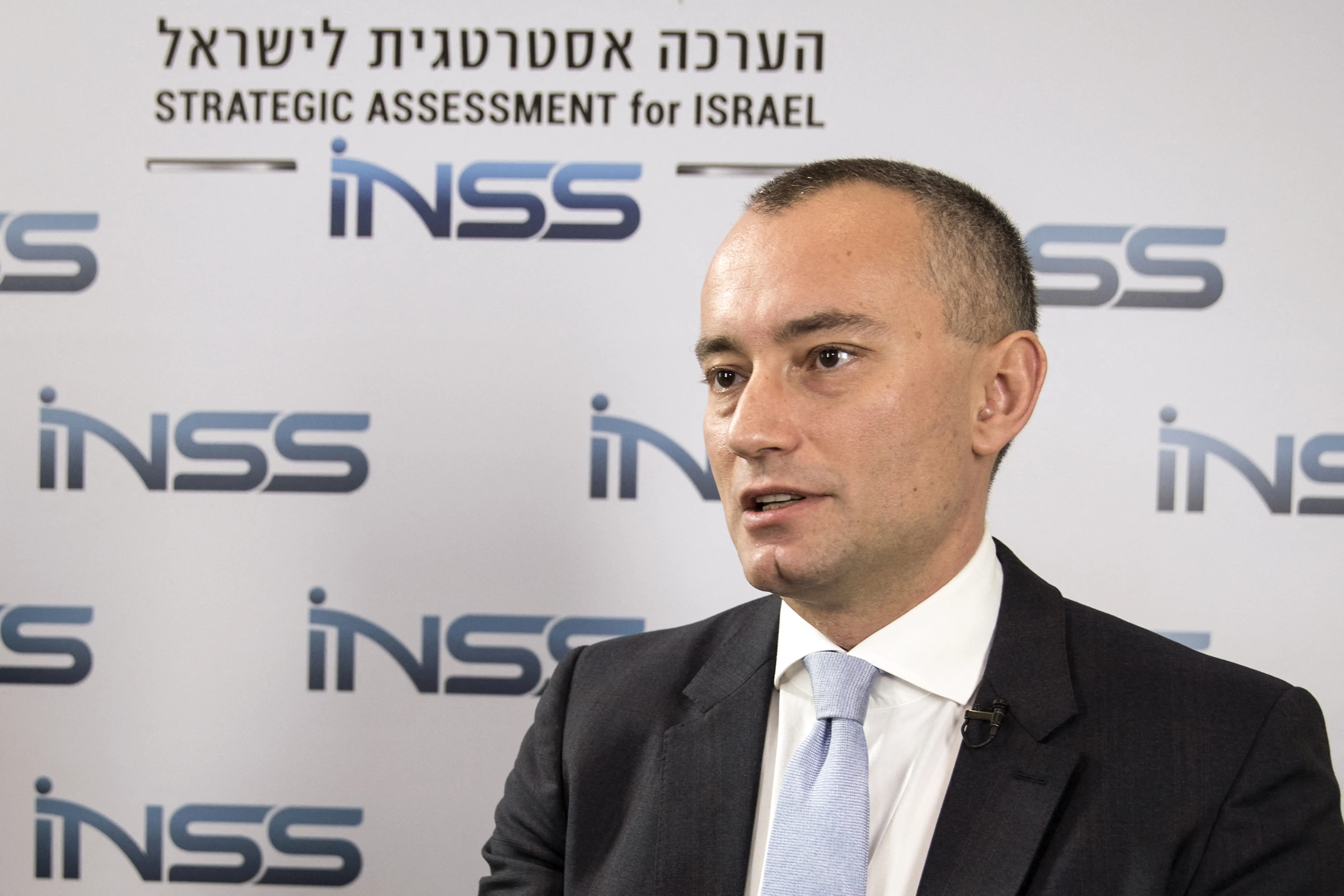 Nickolay Mladenov