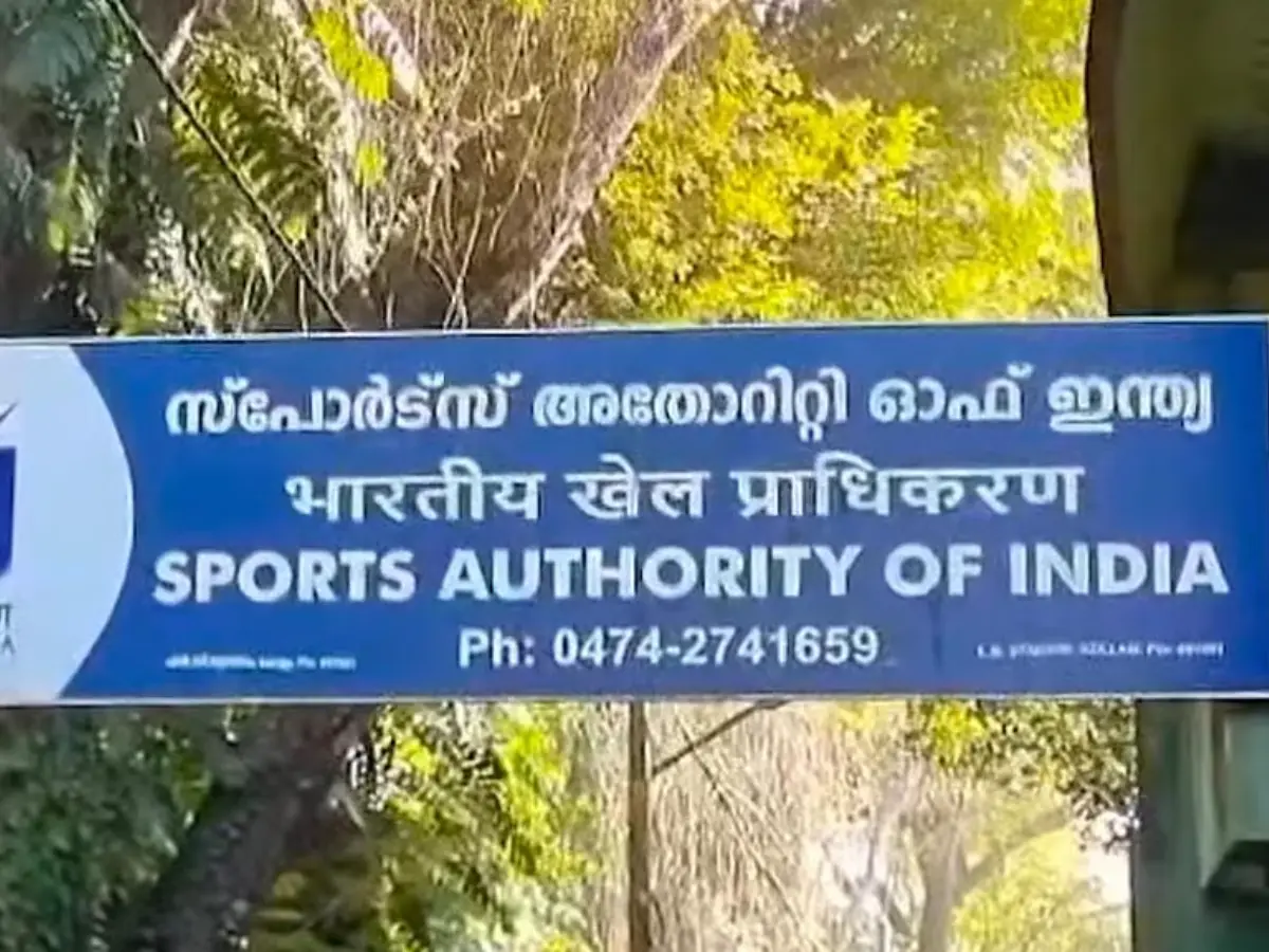 SAI forms six-member committee to investigate death of teen athletes
