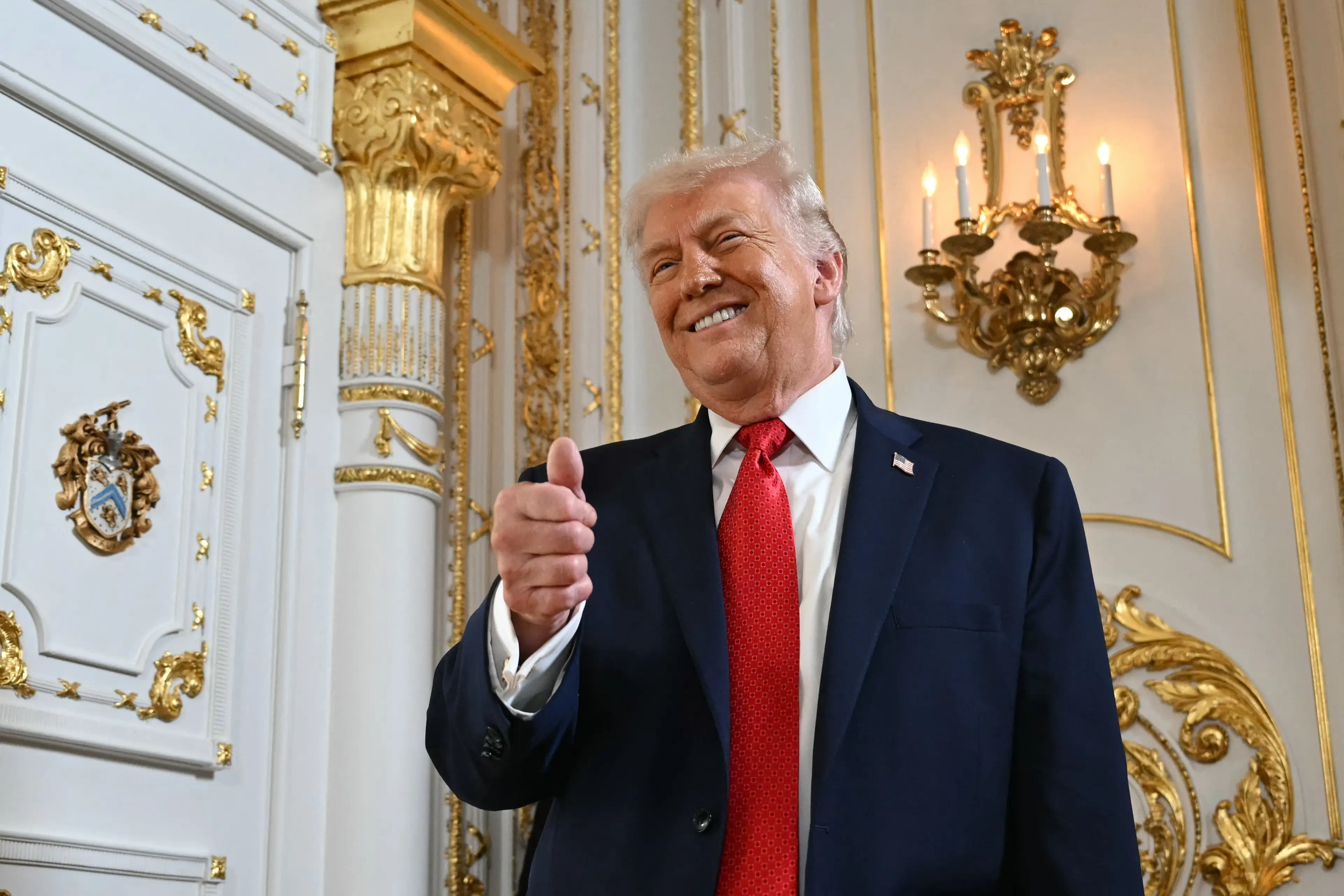 ‘I greatly respect the fact...’: Did Trump just ‘thank’ Iranian leadership for cancelling executions?
