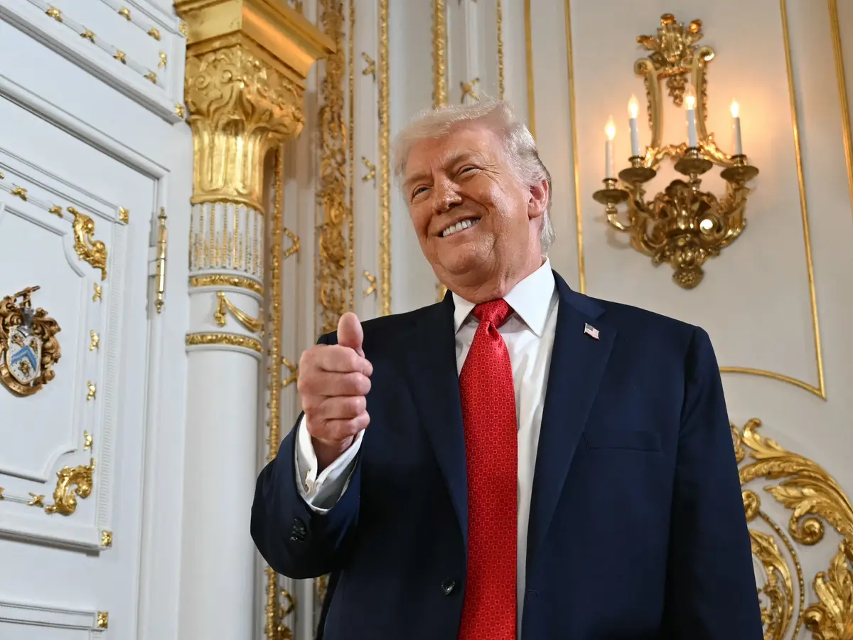 ‘I greatly respect the fact...’: Did Trump just ‘thank’ Iranian leadership ...