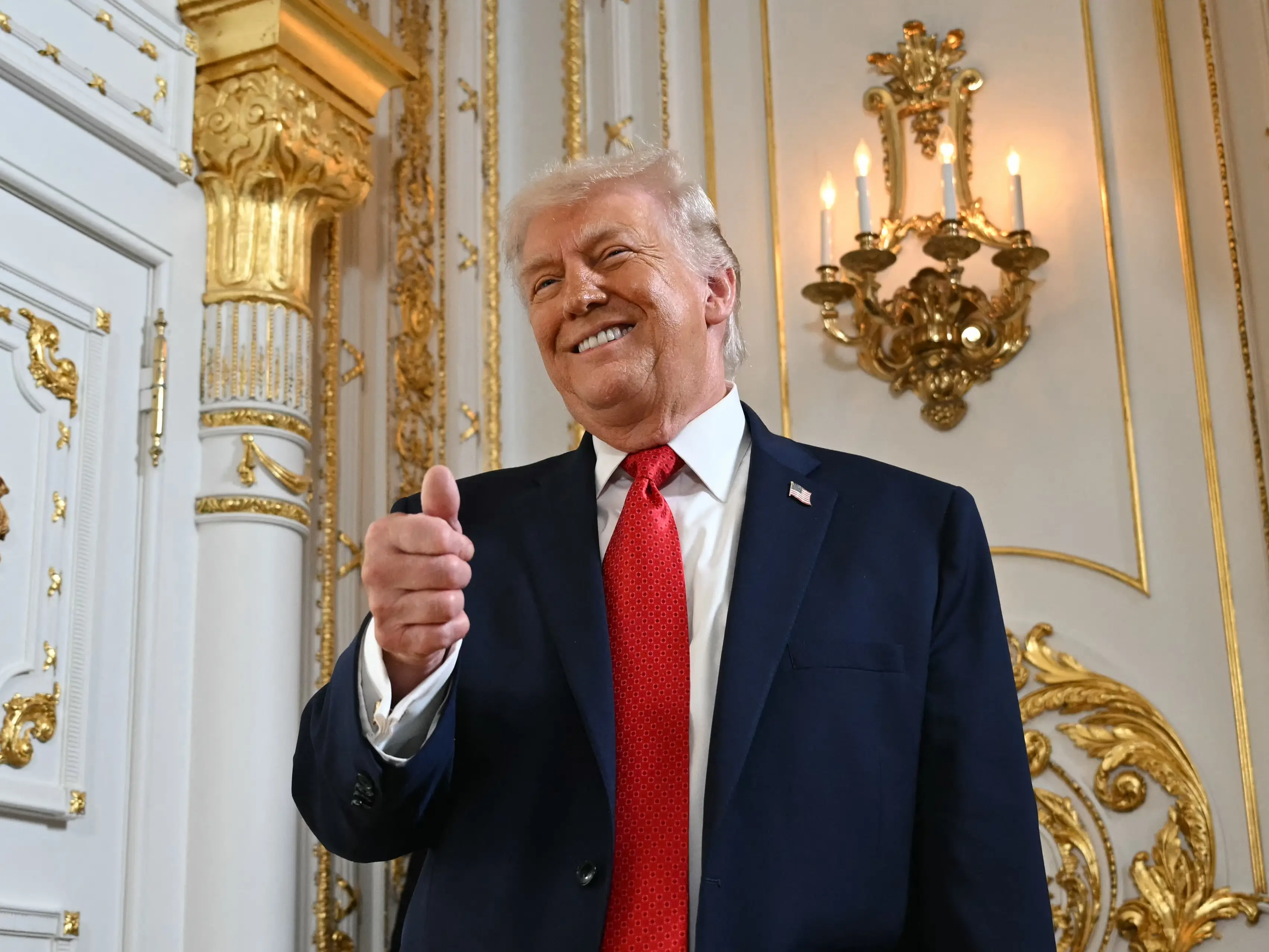 ‘I greatly respect the fact...’: Did Trump just ‘thank’ Iranian leadership for cancelling executions? ‘I greatly respect the fact...’: Did Trump just ‘thank’ Iranian leadership for cancelling executions?