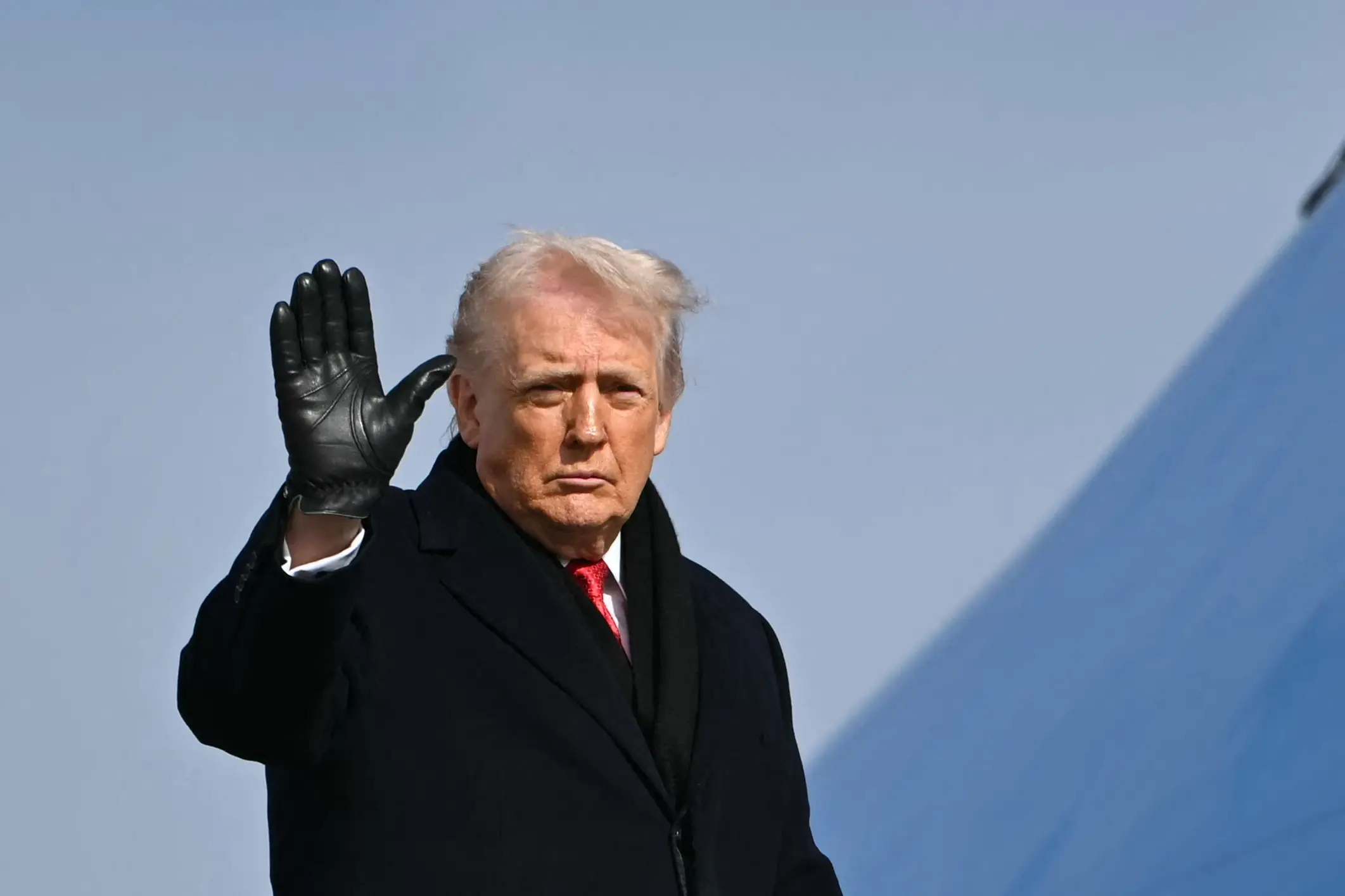 Trump to pull out of NATO over Greenland? Here’s what US president said