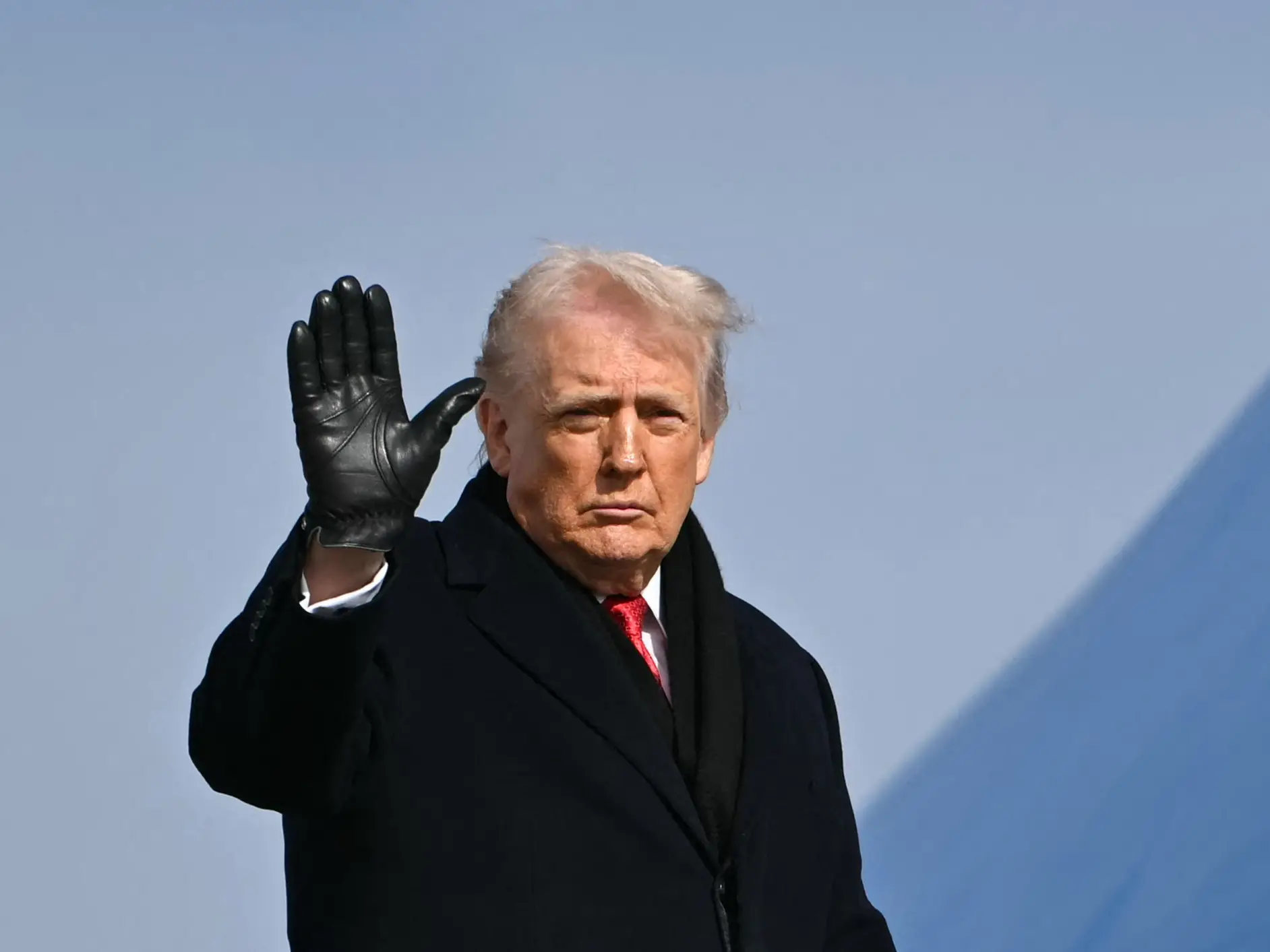 Trump to pull out of NATO over Greenland? Here’s what US president said