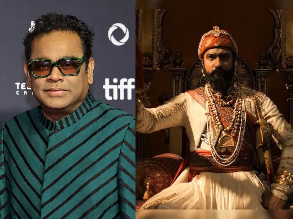 AR Rahman calls Chhaava 'divisive,' reveals why he’s getting less work in Bollywood: 'Could be a communal thing'