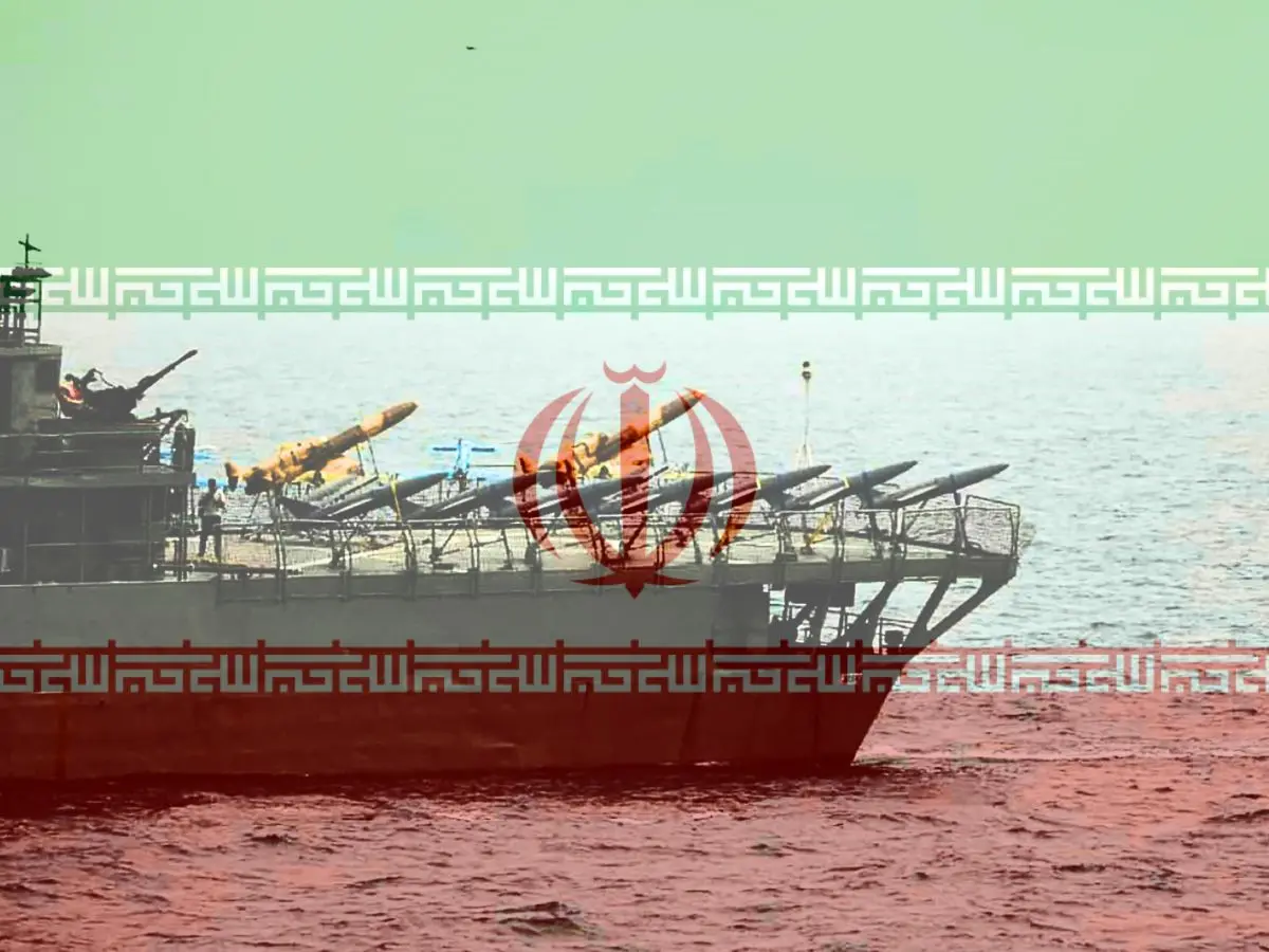 Where are Iran’s drones and missiles really going? From major powers to regional proxies, here’s the export list!