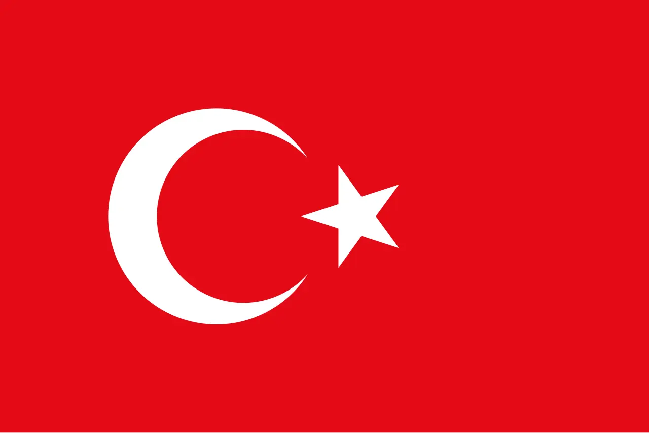 Turkey