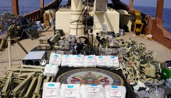 How Venezuela and Houthis became key recipients of Iran’s arms exports