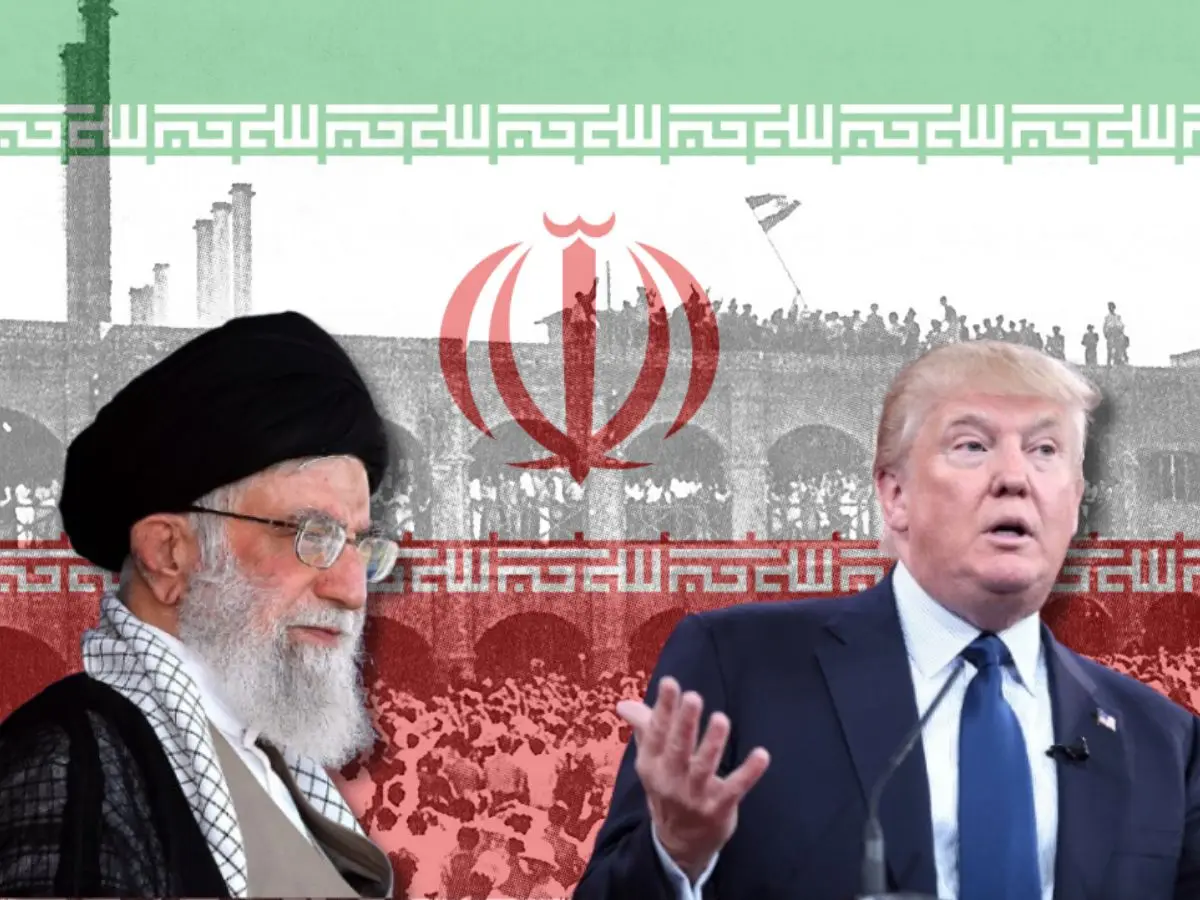 Why US cannot carry out a swift strike on Iran like it did in Venezuela