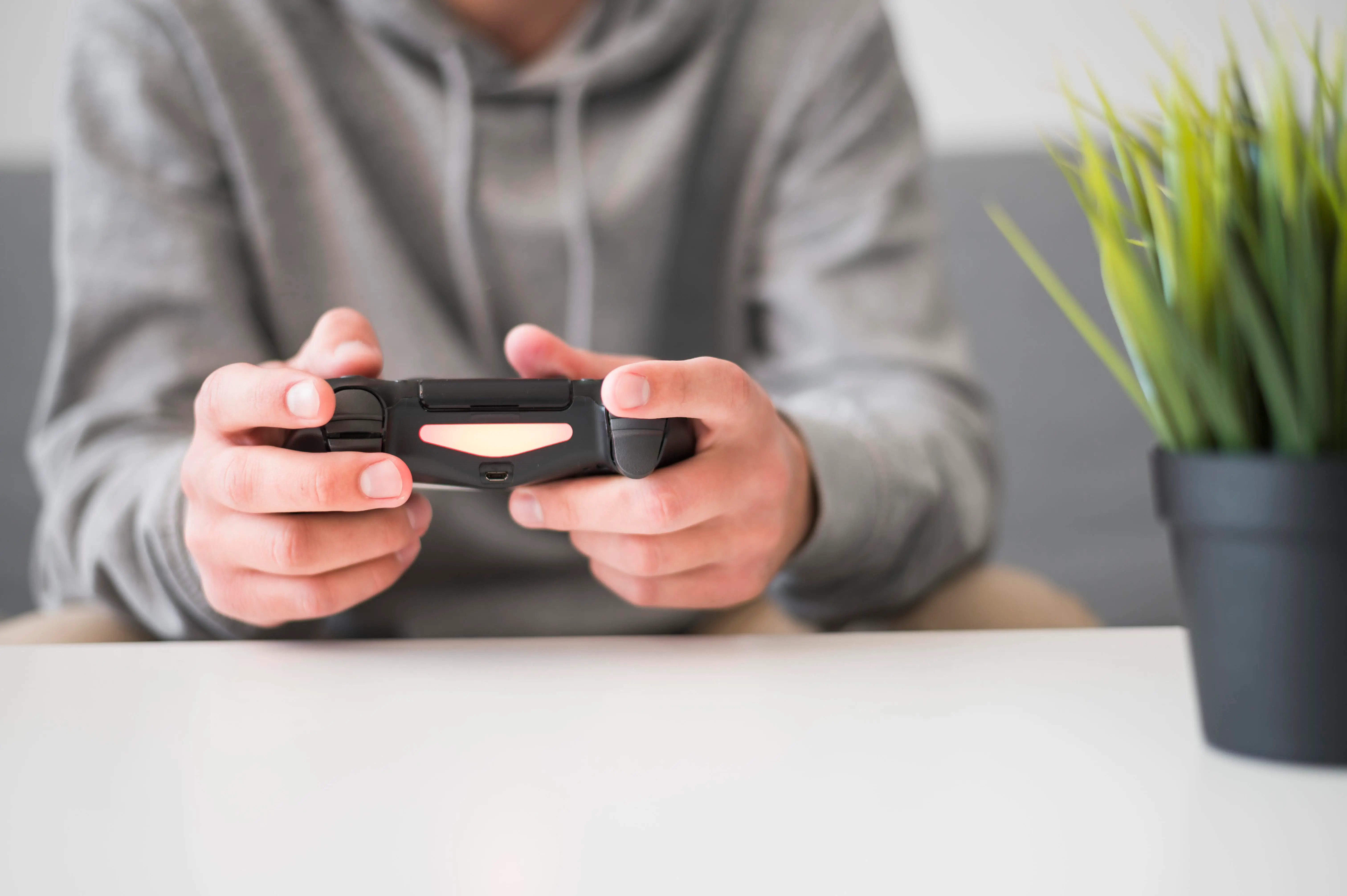 Told to go to bed, 11-year-old boy allegedly shoots father over Nintendo Switch
