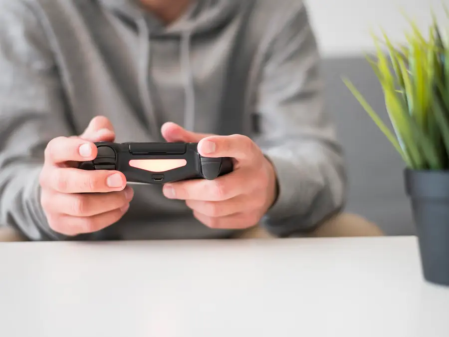 Told to go to bed, 11-year-old boy allegedly shoots father over Nintendo Switch
