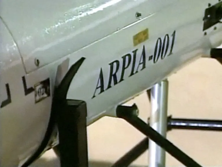 From Mohajer‑2 to ANSU‑100