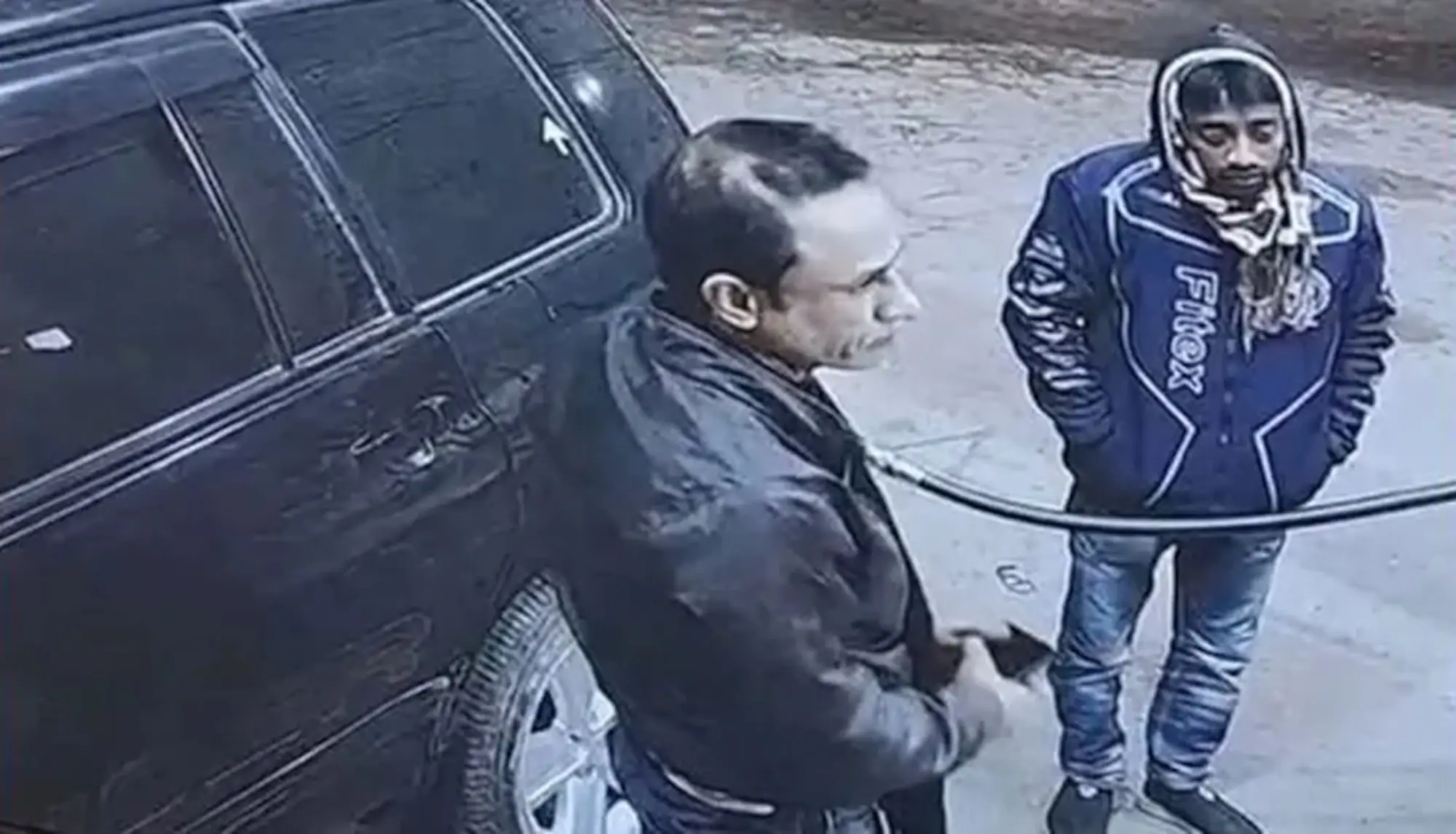 Another Hindu man killed in Bangladesh; 30-year-old Ripon Shaha run over by SUV at fuel station