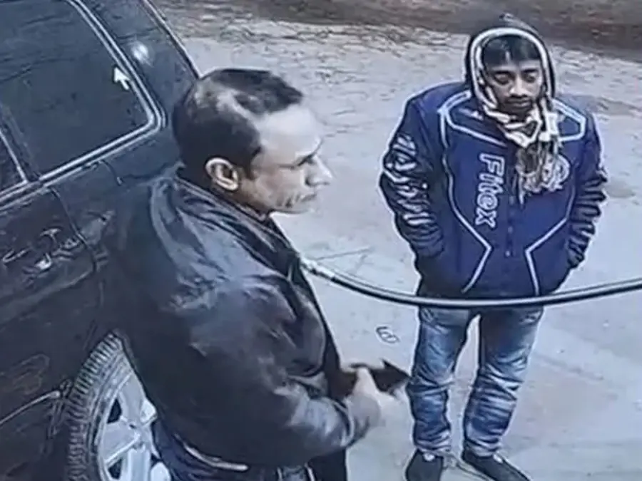 Another Hindu man killed in Bangladesh; 30-year-old Ripon Shaha run over by SUV at fuel station