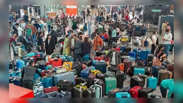 DGCA levies Rs 22.20 crore fine on IndiGo for Dec 2025 flight disruptions DGCA levies Rs 22.20 crore fine on IndiGo for Dec 2025 flight disruptions