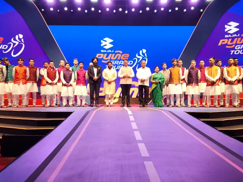 Pune Grand Tour a pathway to legacy envisioned 75 years ahead and beyond: Devendra Fadnavis Pune Grand Tour a pathway to legacy envisioned 75 years ahead and beyond: Devendra Fadnavis