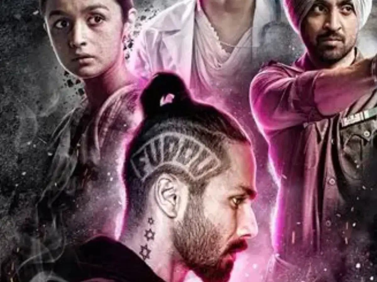 Udta Punjab