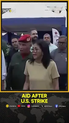 Wion News