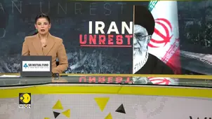 Iran's Leader Demands Crackdown on 'Seditionists' After Protests 