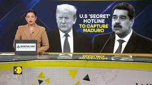 Washington's Back-Channel Talks with Maduro's Close Aid
