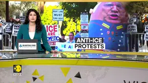 Far‑Right Activists Ousted by Anti‑ICE Demonstrators in Minneapolis