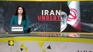 Iran Unrest | US President: Its Time to Look for New Leadership in Iran 