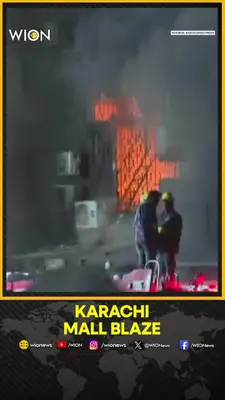 Wion News