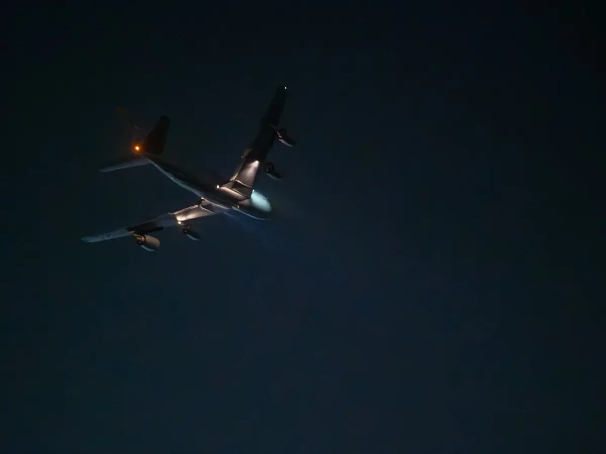 U.S. Forces Kill Al‑Qaeda‑Linked Leader Bilal Hasan al‑Jasim in Northwest Syria